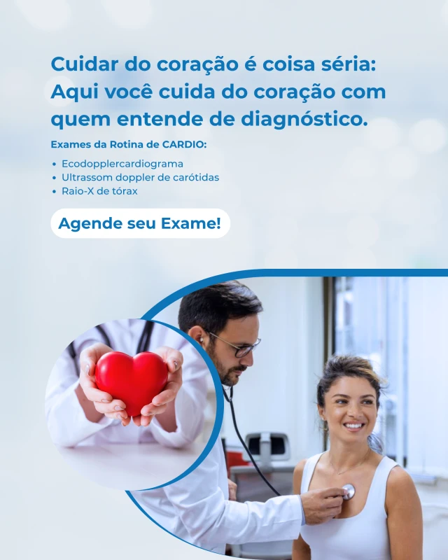 ECOCARDIO