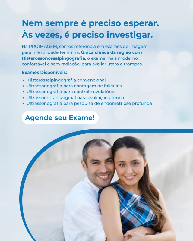 FERTILIDADE