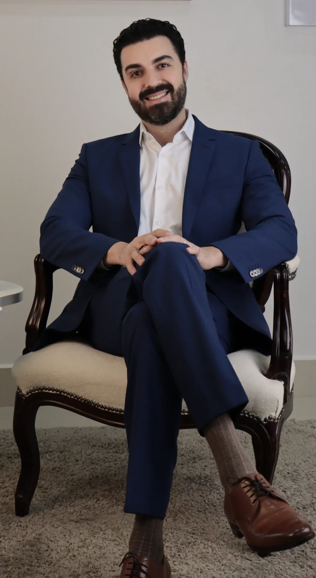 Dr. Rafael Hamzé