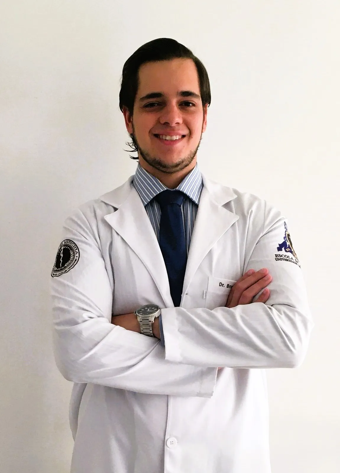 Dr. Bruno Girotto