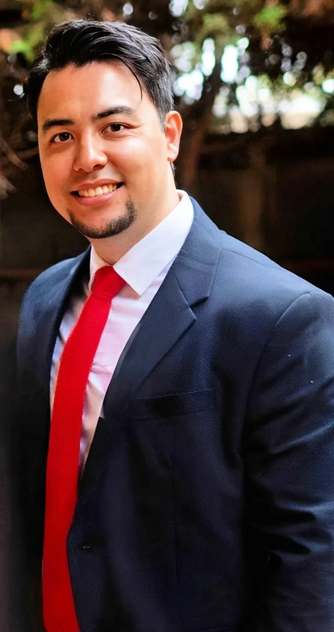 Dr. Felipe Alves Nozaki