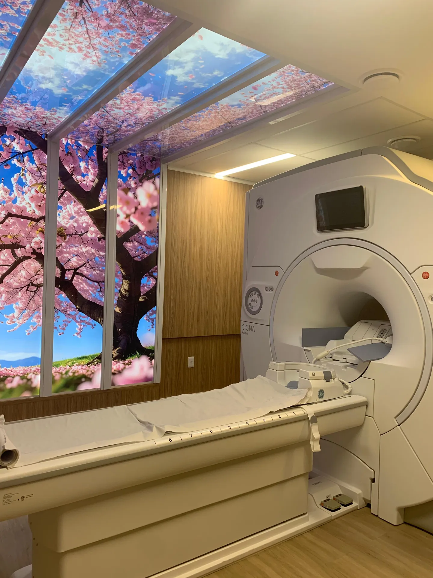 Proimagem inicia atendimentos de Ressonância Magnética em Garça com agenda aberta para exames