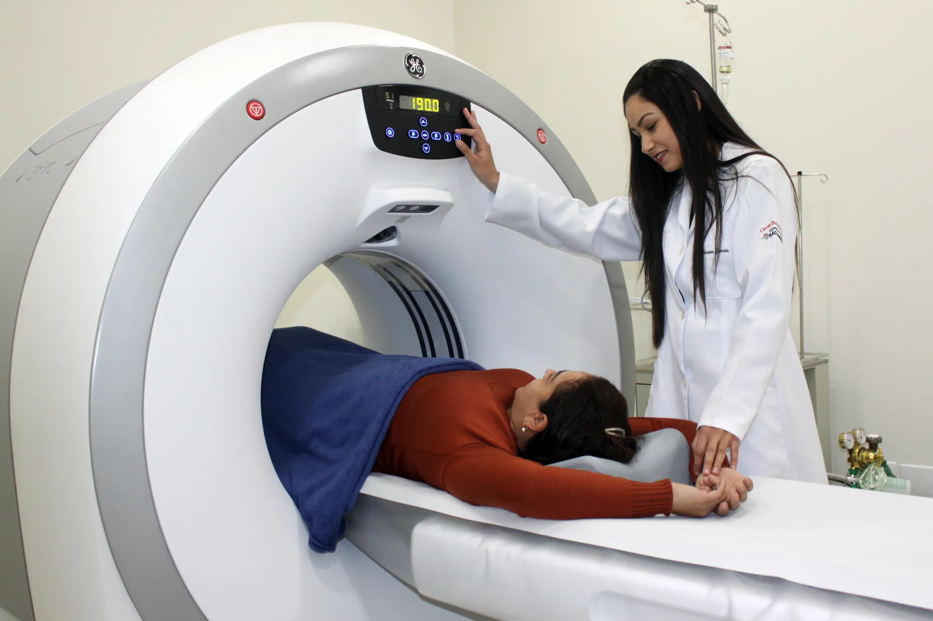 Tomografia Computadorizada em Garça: Diagnóstico Rápido, com Precisão e Estrutura Completa