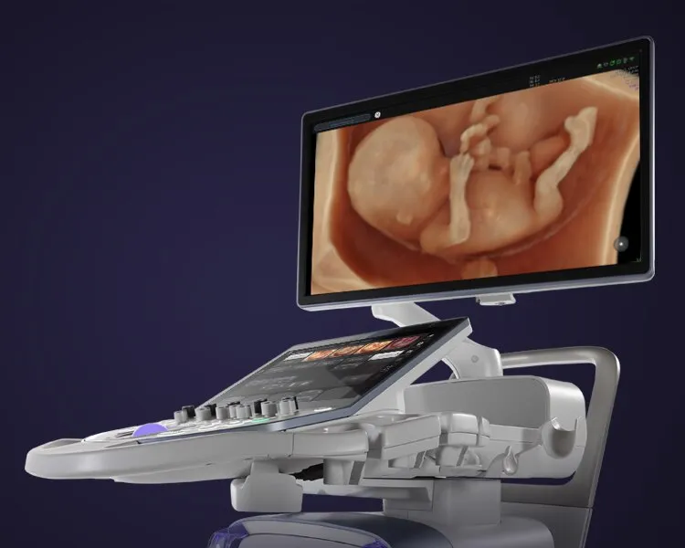 GE Voluson Expert 22: A Nova Era da Ultrassonografia Chegou à PROIMAGEM