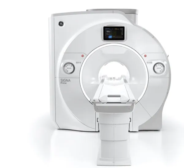 PROIMAGEM Traz Para Garça a Ressonância Magnética com a Inteligência Artificial Mais Avançada do Mercado — Modelo Signa™ Prime da GE